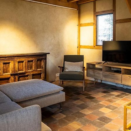 Begijnhof 9 Villa Sint-Truiden Ngoại thất bức ảnh