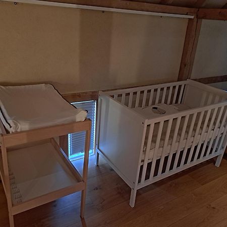 Begijnhof 9 Villa Sint-Truiden Ngoại thất bức ảnh