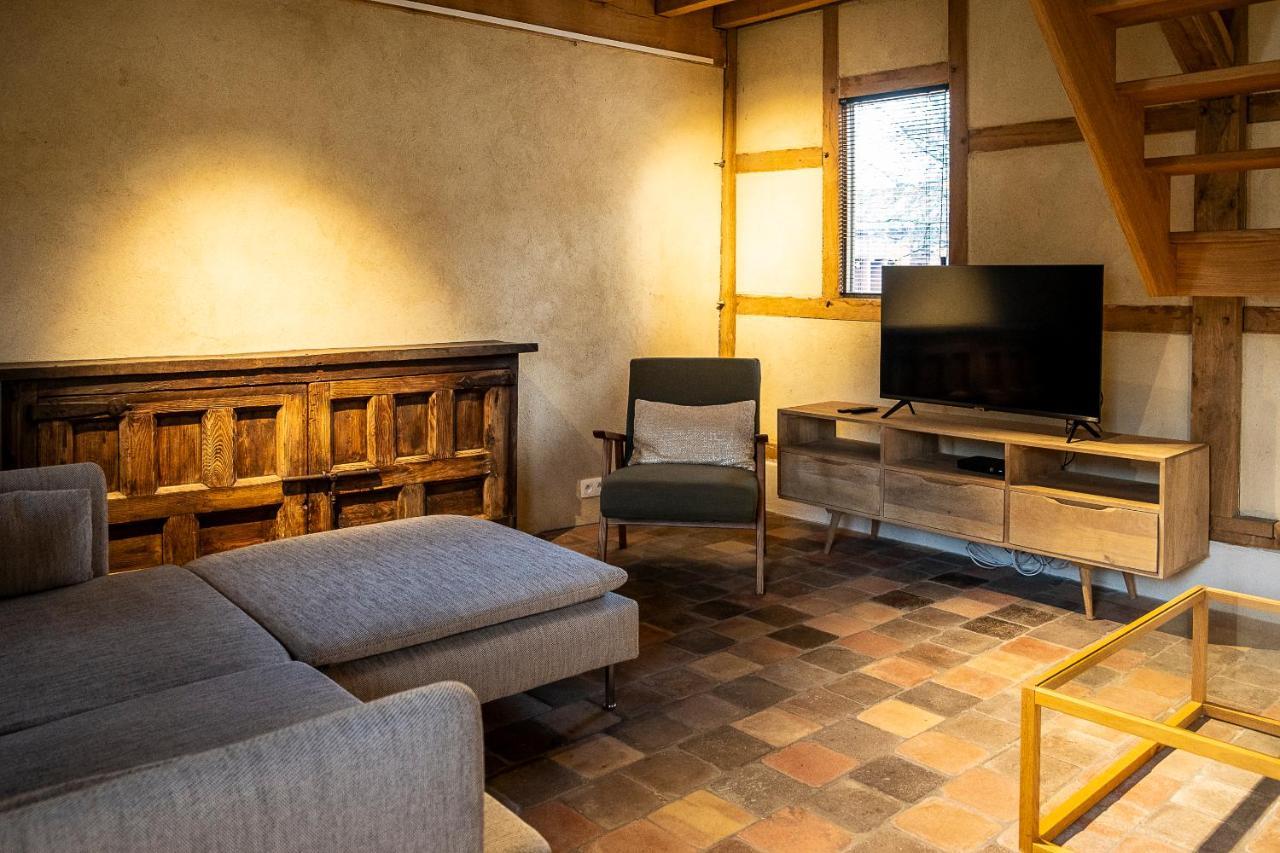 Begijnhof 9 Villa Sint-Truiden Ngoại thất bức ảnh