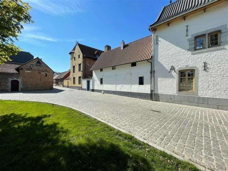 Begijnhof 9 Villa Sint-Truiden Ngoại thất bức ảnh