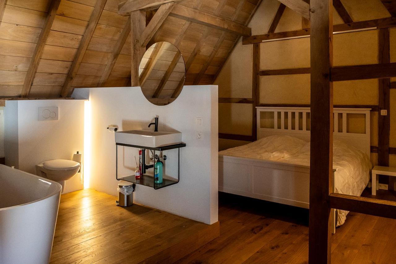 Begijnhof 9 Villa Sint-Truiden Ngoại thất bức ảnh