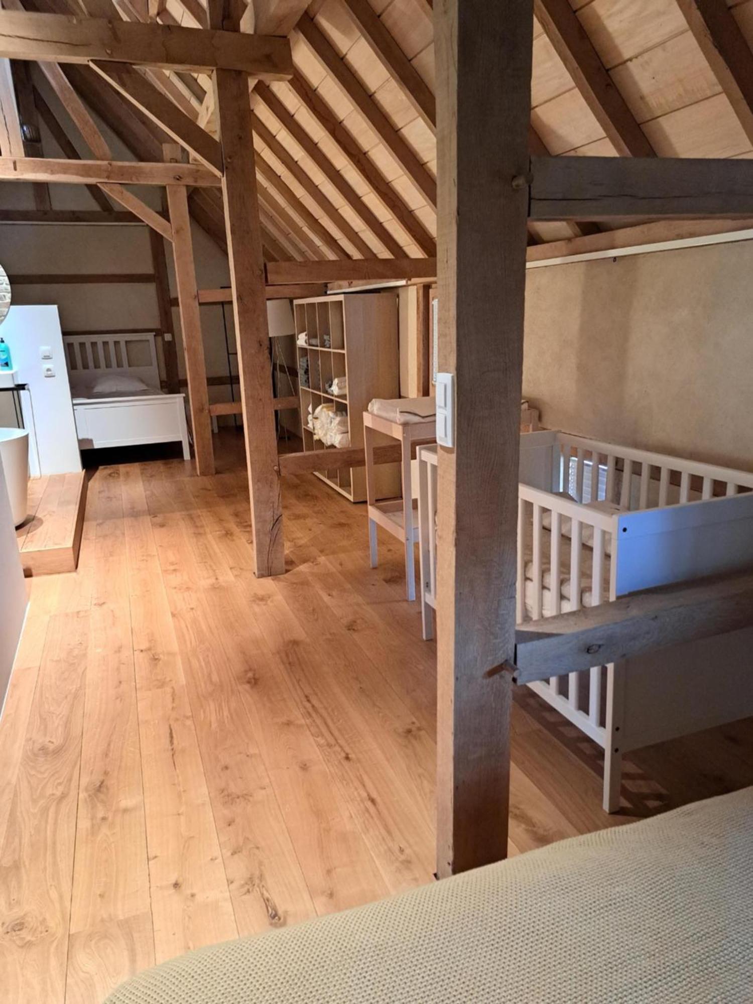 Begijnhof 9 Villa Sint-Truiden Ngoại thất bức ảnh